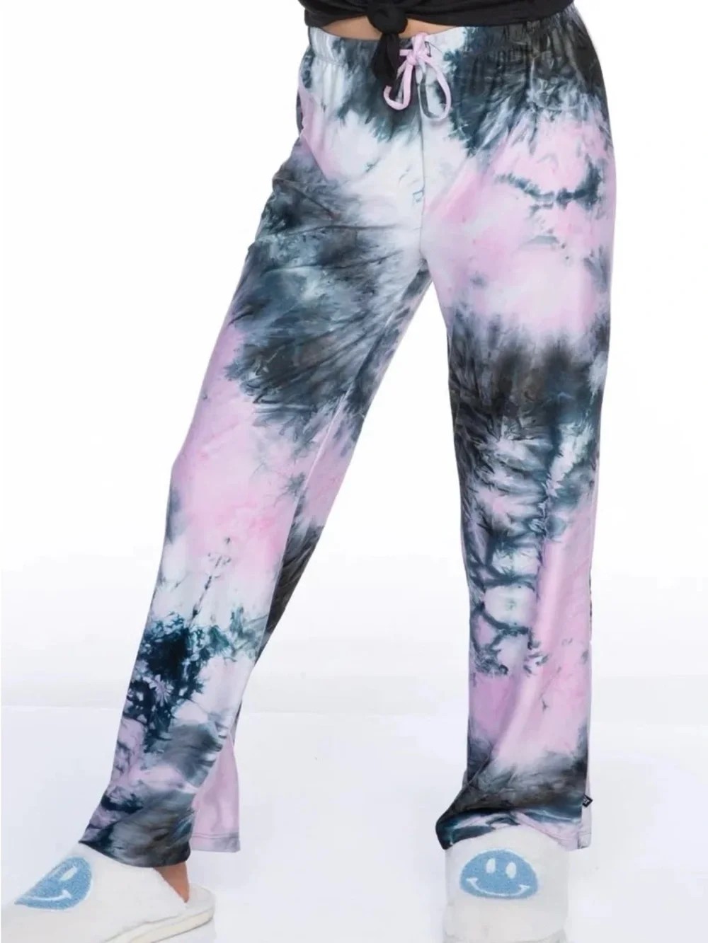 Pixie Lane Tie Dye Lounge Pants